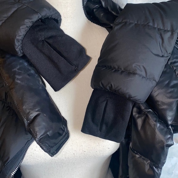 Athleta Puffer Coat - Picture 16 of 16